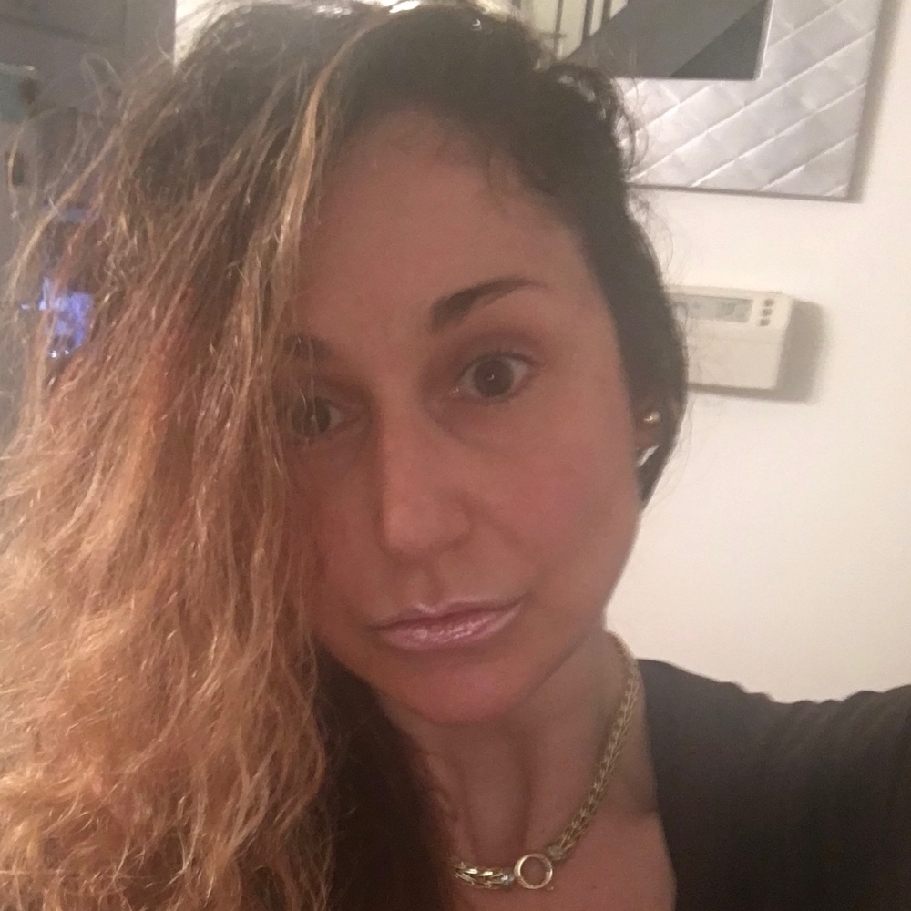 Meet your Posher, Christina